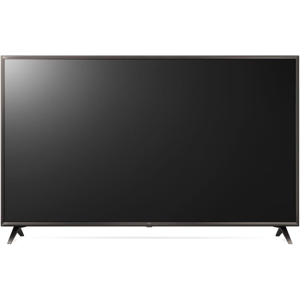 LG UK6300PUE 55" Class HDR UHD Smart IPS LED TV