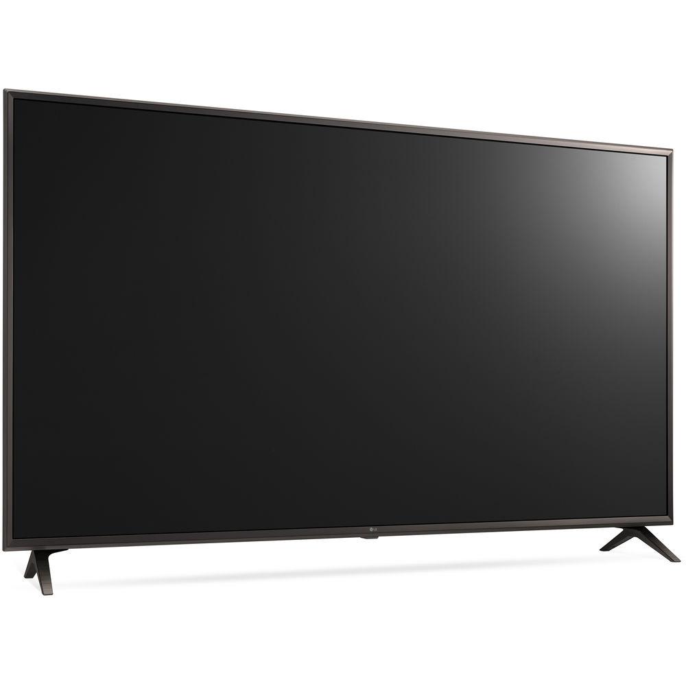 LG UK6300PUE 55" Class HDR UHD Smart IPS LED TV
