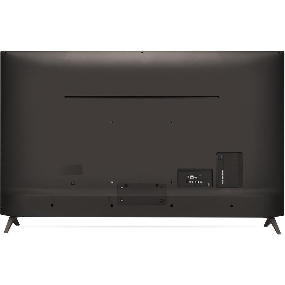 LG UK6300PUE 55" Class HDR UHD Smart IPS LED TV