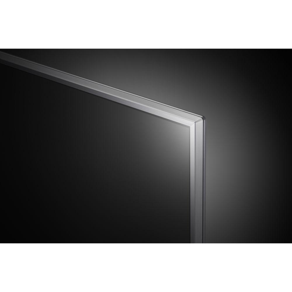 LG UK7700PUD 55" Class HDR UHD Smart Nano Cell IPS LED TV