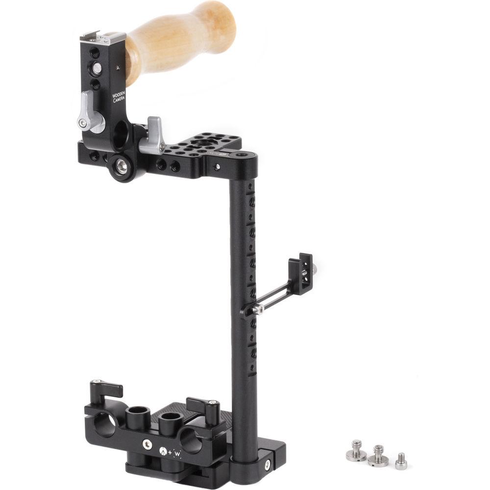 Manfrotto Camera Cage
