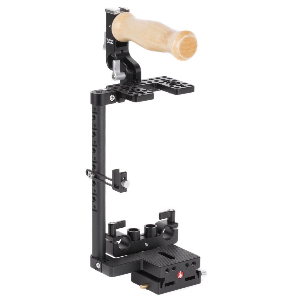 Manfrotto Camera Cage