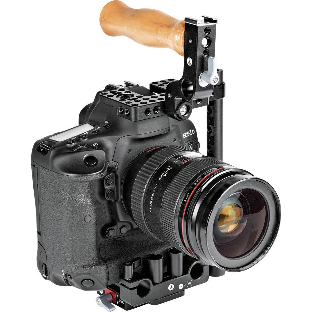 Manfrotto Camera Cage