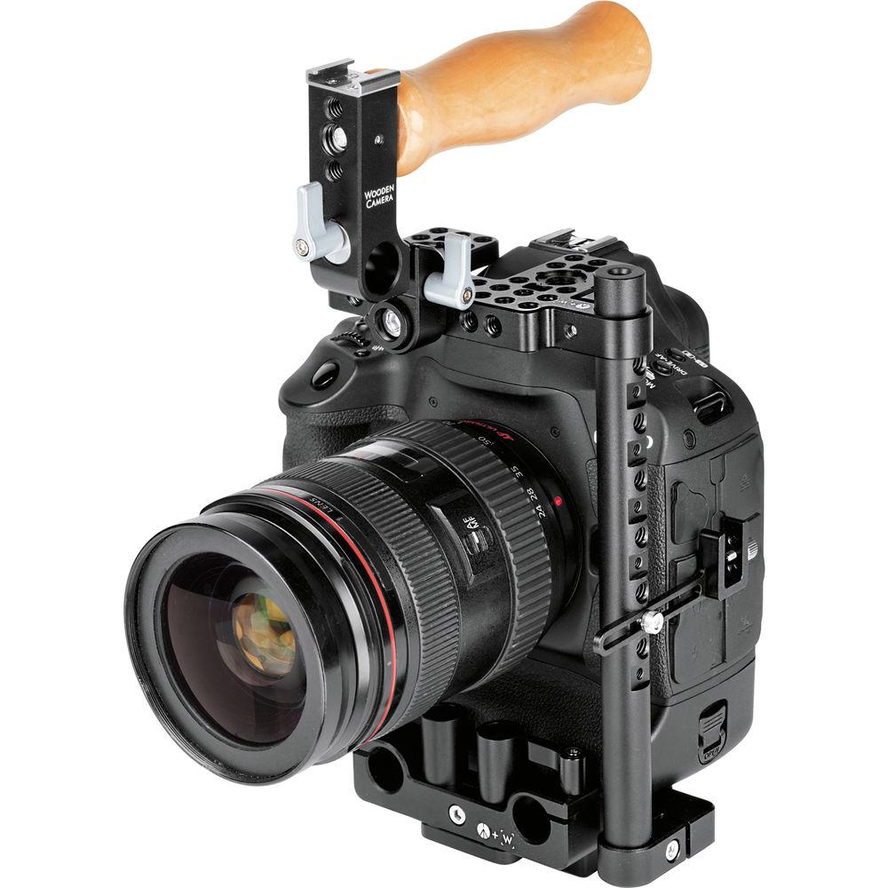 Manfrotto Camera Cage