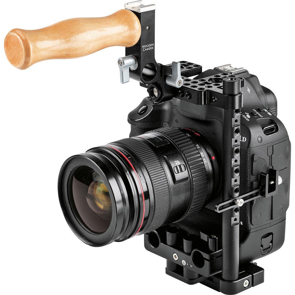 Manfrotto Camera Cage