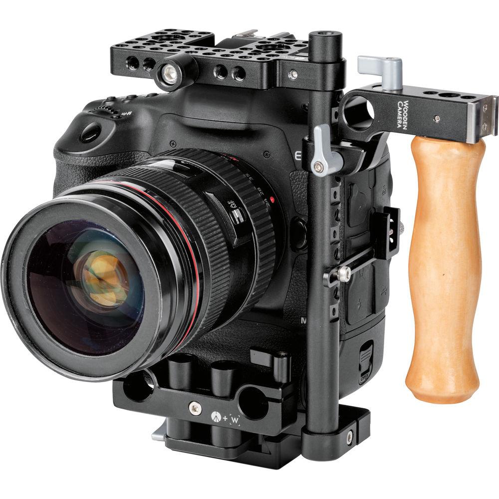 Manfrotto Camera Cage