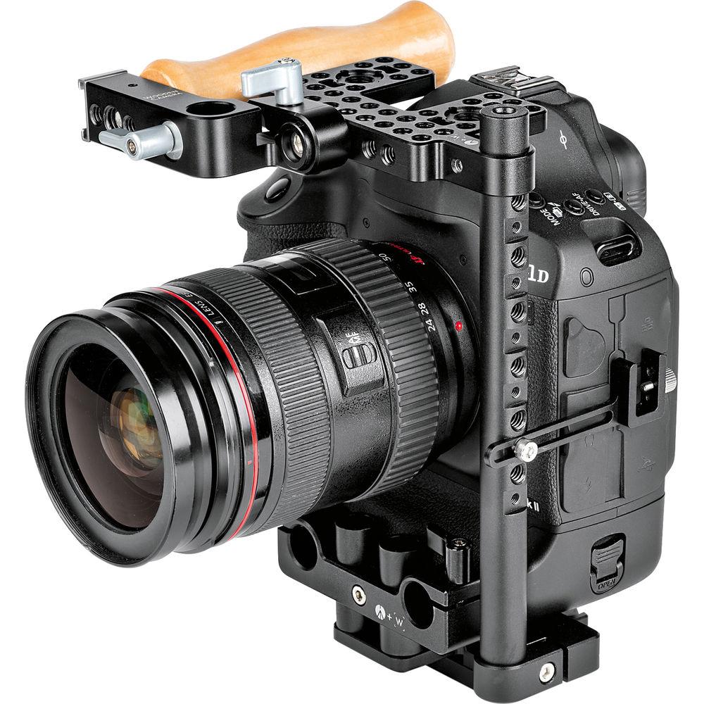 Manfrotto Camera Cage