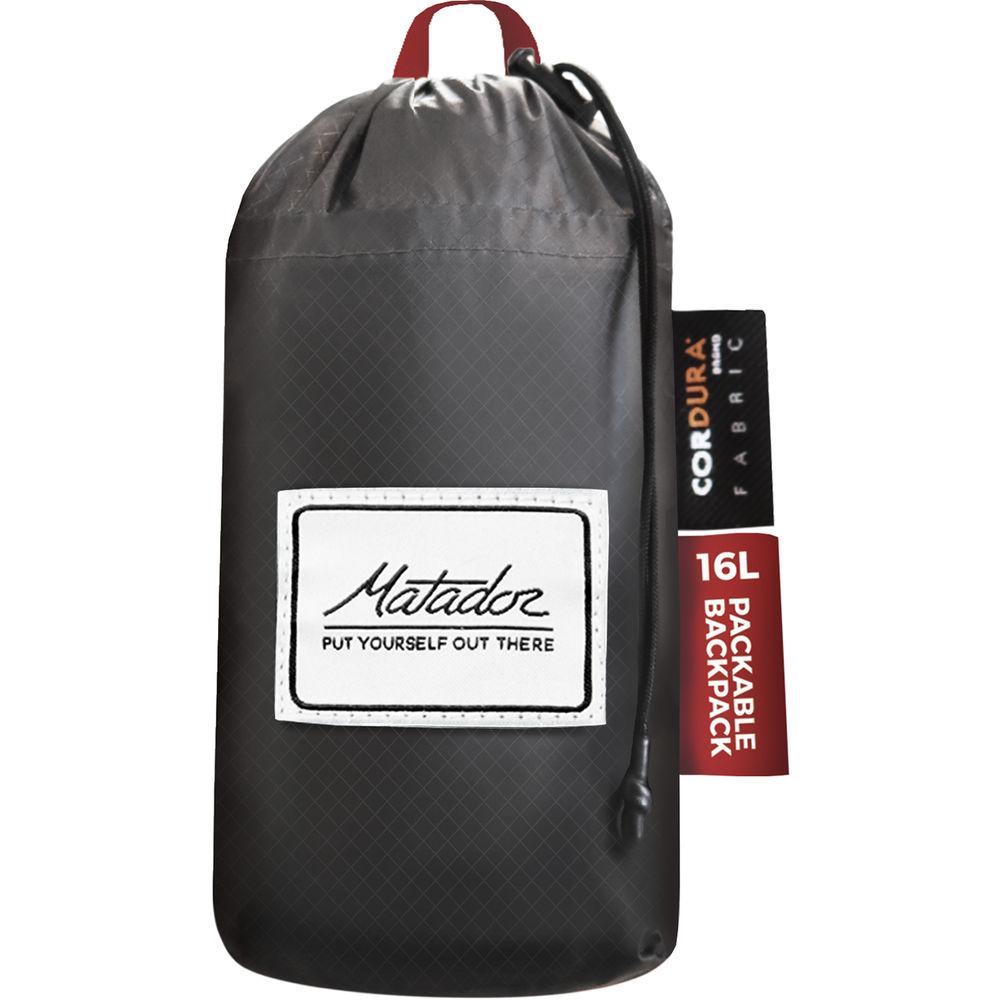 Matador DL16 Backpack