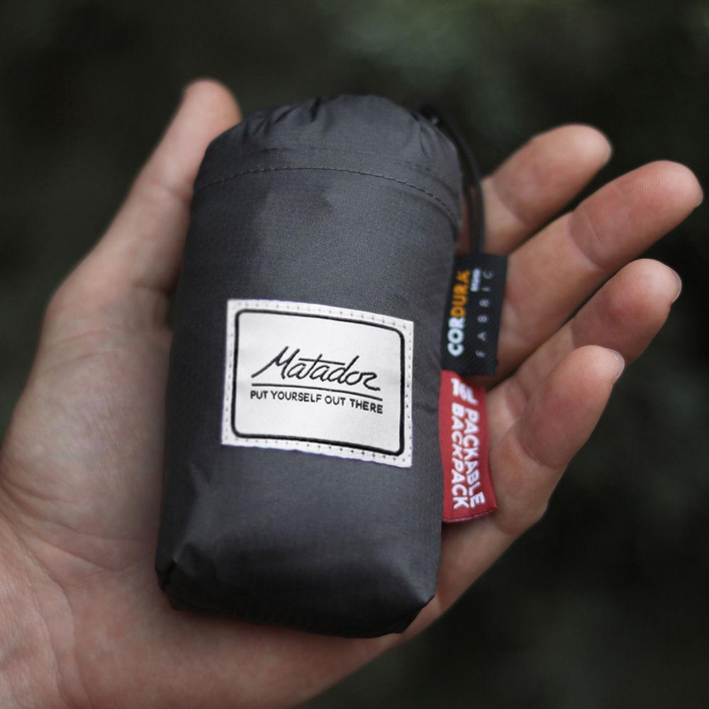 Matador DL16 Backpack