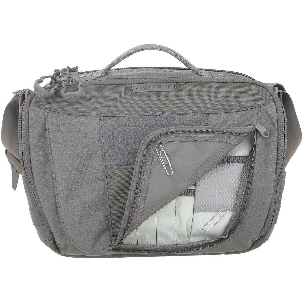 Maxpedition Skyridge Tech 12.5L Messenger Bag