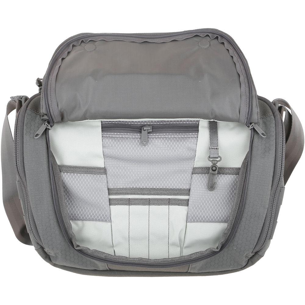 Maxpedition Skyridge Tech 12.5L Messenger Bag