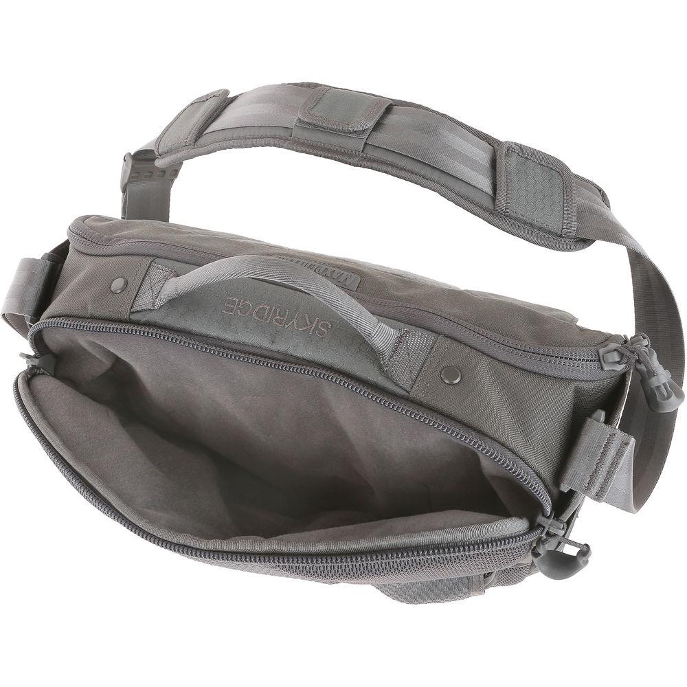 Maxpedition Skyridge Tech 12.5L Messenger Bag