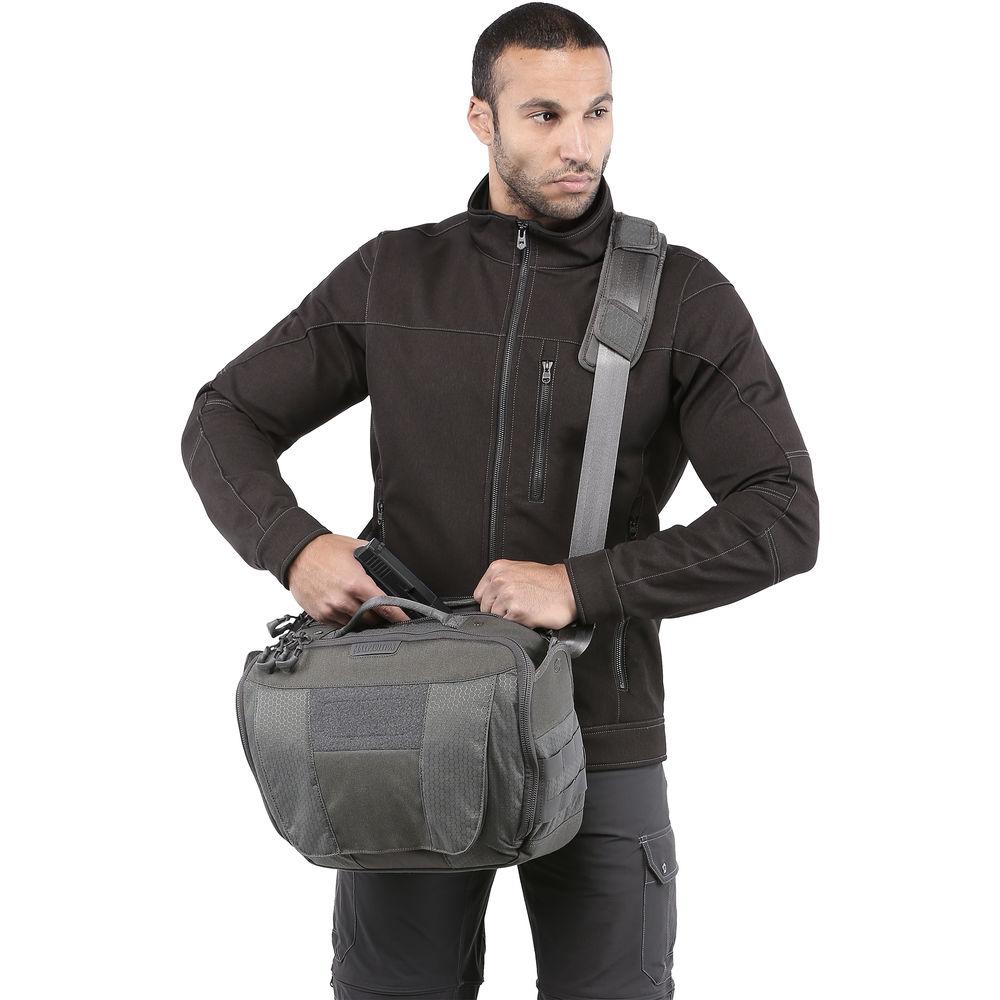 Maxpedition Skyridge Tech 12.5L Messenger Bag