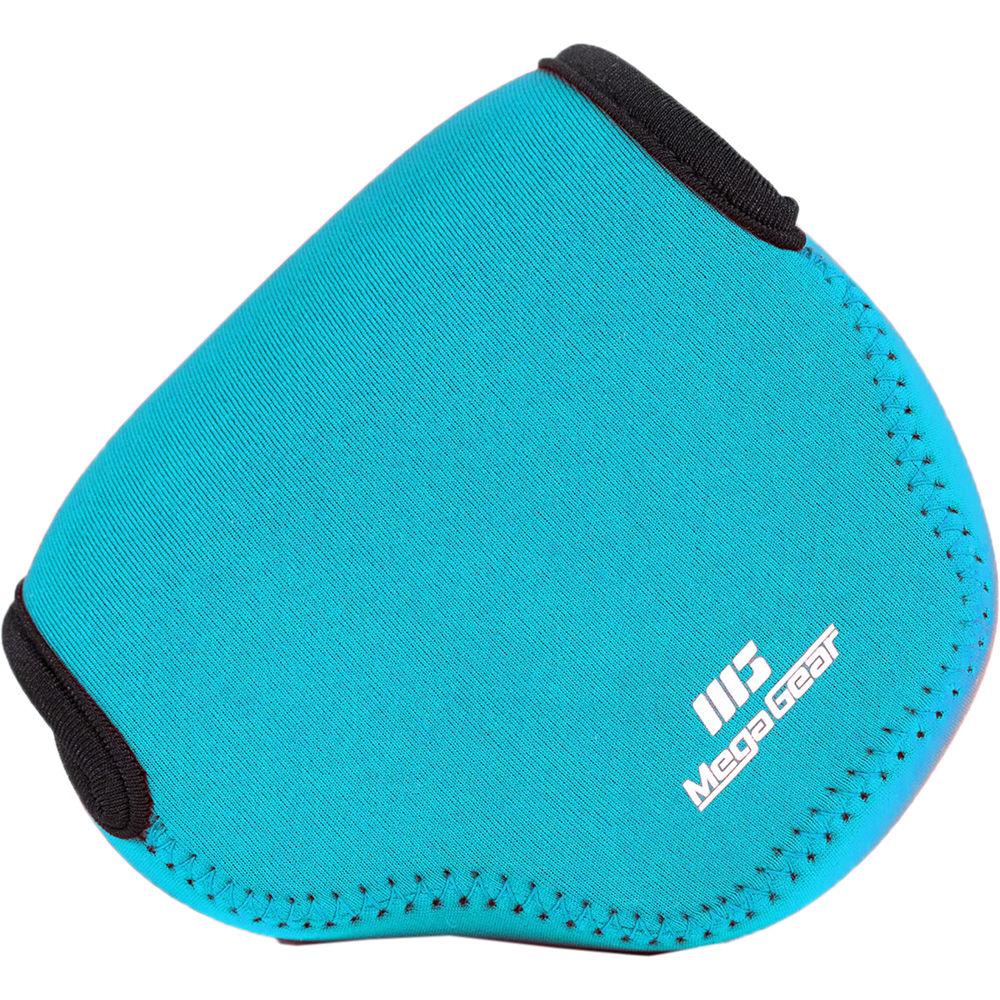 MegaGear MG033 Ultra Light Neoprene Case for Canon SX510 420 410 400 IS