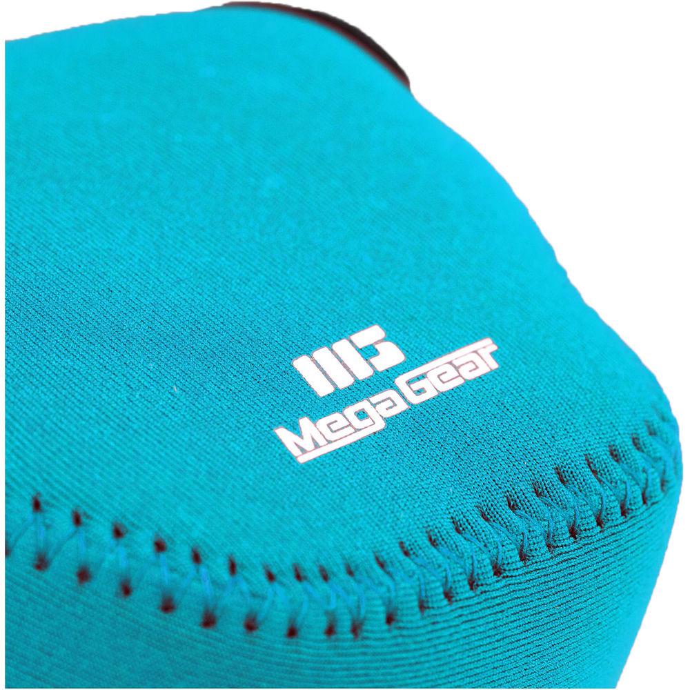 MegaGear MG033 Ultra Light Neoprene Case for Canon SX510 420 410 400 IS