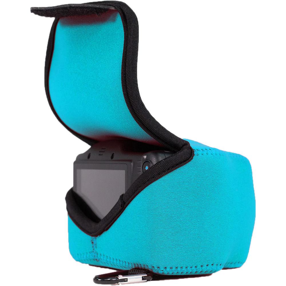 MegaGear MG033 Ultra Light Neoprene Case for Canon SX510 420 410 400 IS