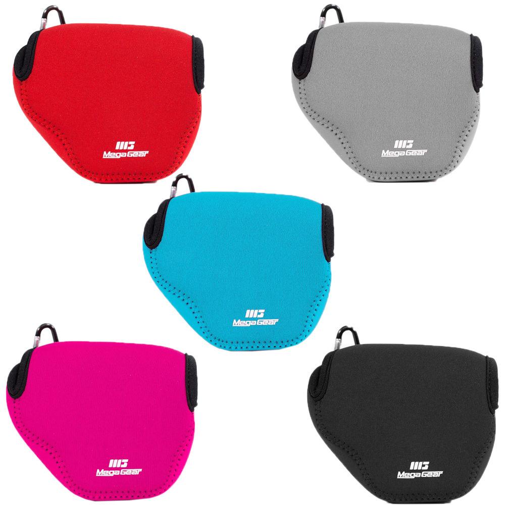 MegaGear MG033 Ultra Light Neoprene Case for Canon SX510 420 410 400 IS