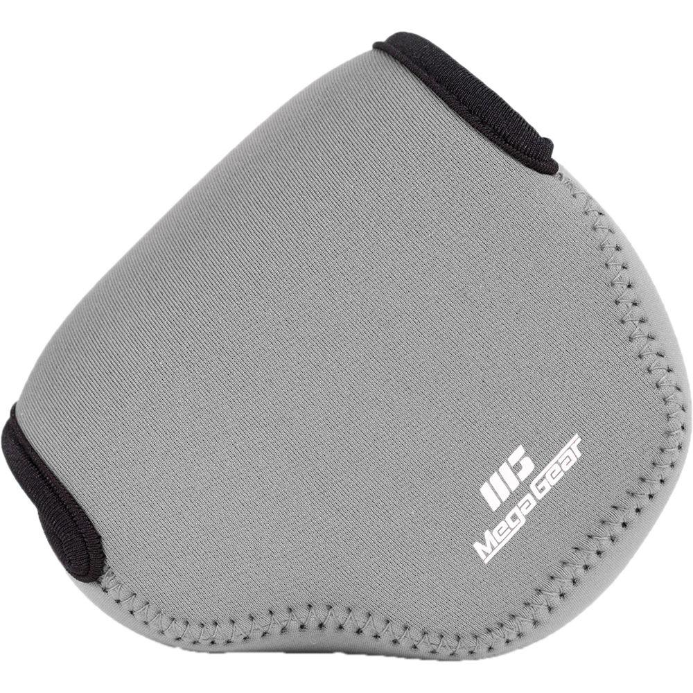 MegaGear MG034 Ultra Light Neoprene Case for Canon SX510 420 410 400 IS