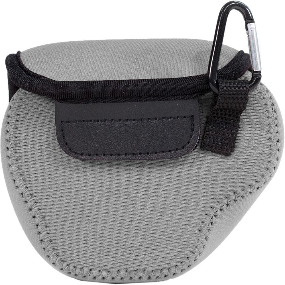 MegaGear MG034 Ultra Light Neoprene Case for Canon SX510 420 410 400 IS
