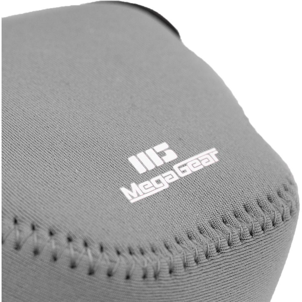 MegaGear MG034 Ultra Light Neoprene Case for Canon SX510 420 410 400 IS