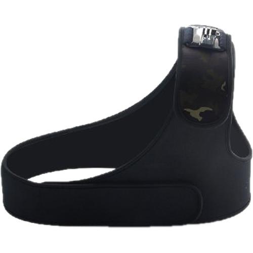 MegaGear Neoprene Single Shoulder Neck Strap Belt for GoPro with Cleaning Cloth