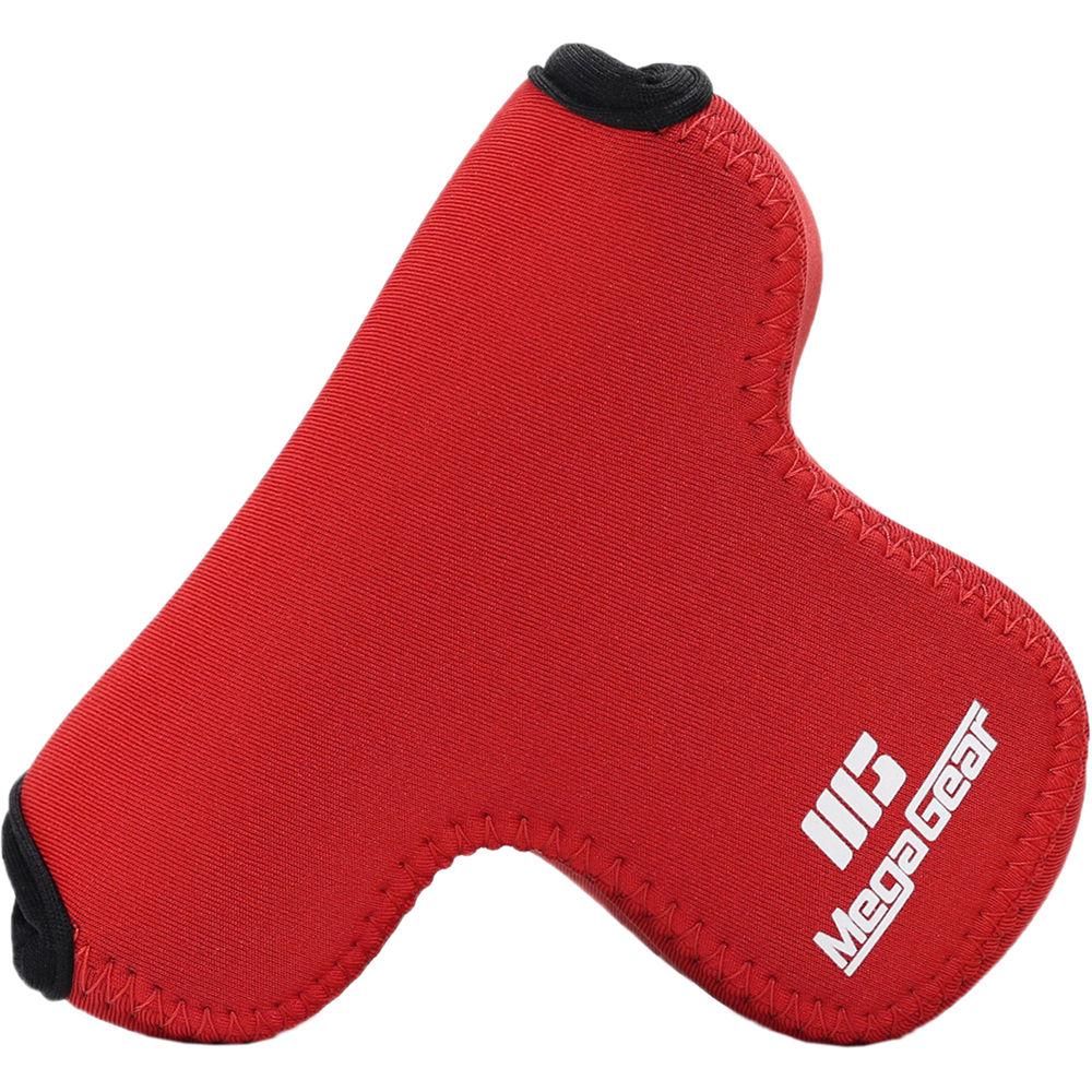 MegaGear Ultra-Light Neoprene Case for Canon EOS M10