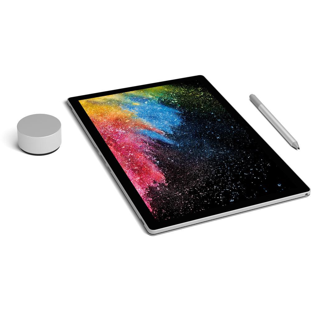 Microsoft 13.5" Surface Book 2 Multi-Touch 2-in-1 Notebook
