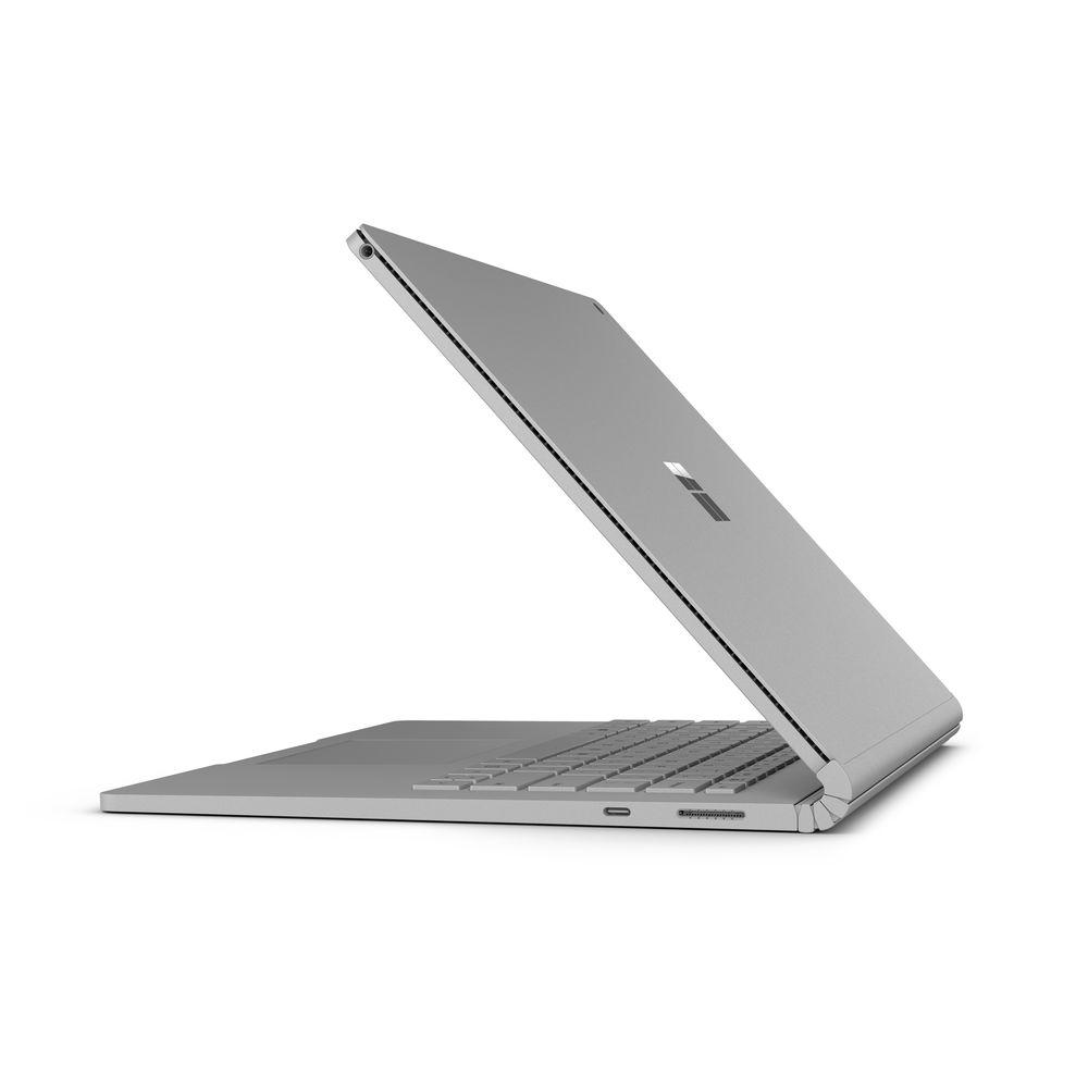 Microsoft 13.5" Surface Book 2 Multi-Touch 2-in-1 Notebook