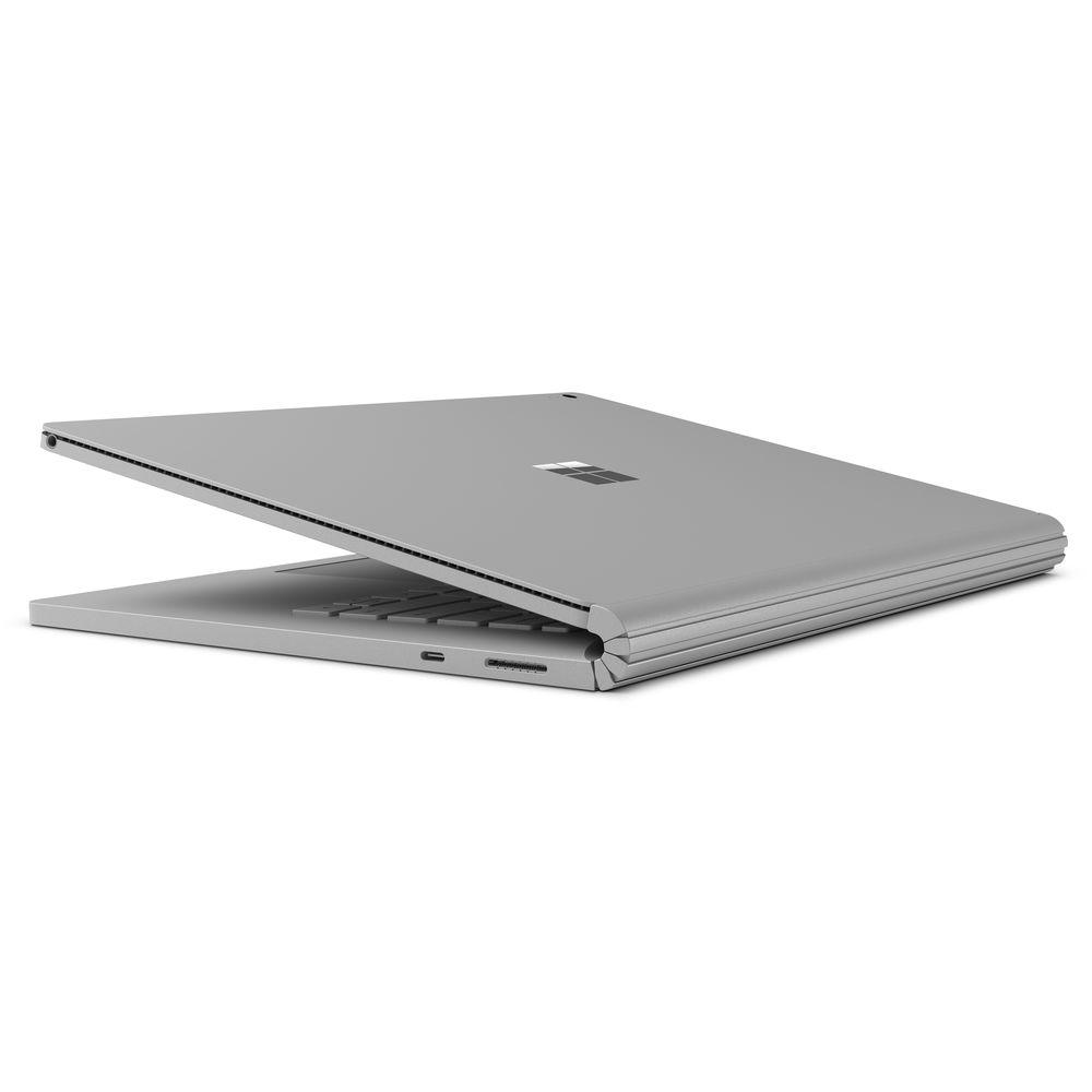 Microsoft 13.5" Surface Book 2 Multi-Touch 2-in-1 Notebook