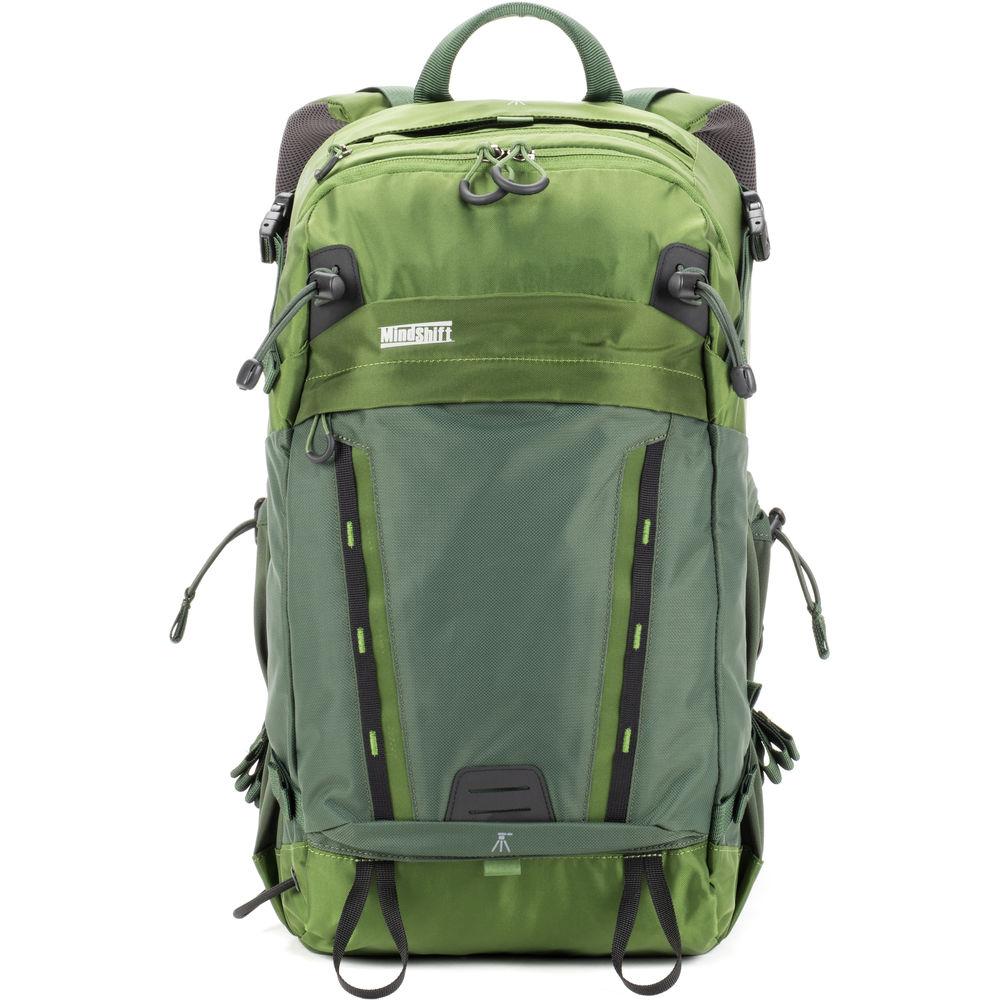 MindShift Gear BackLight 18L Backpack