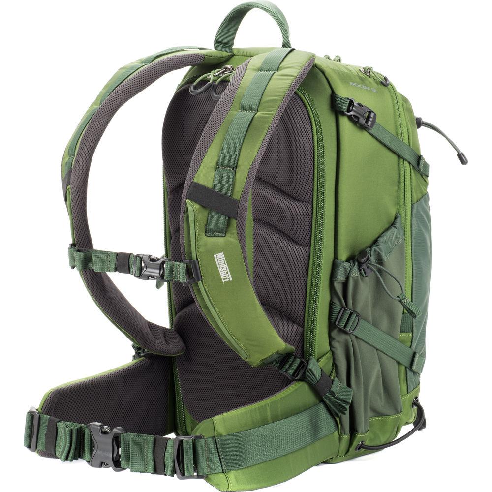 MindShift Gear BackLight 18L Backpack