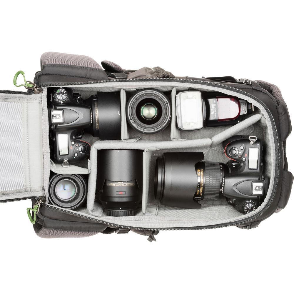 MindShift Gear BackLight 18L Backpack