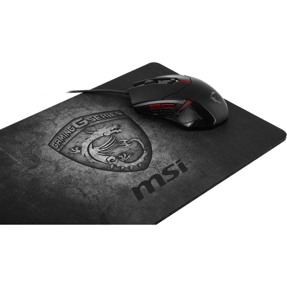 MSI Gaming Shield Mousepad