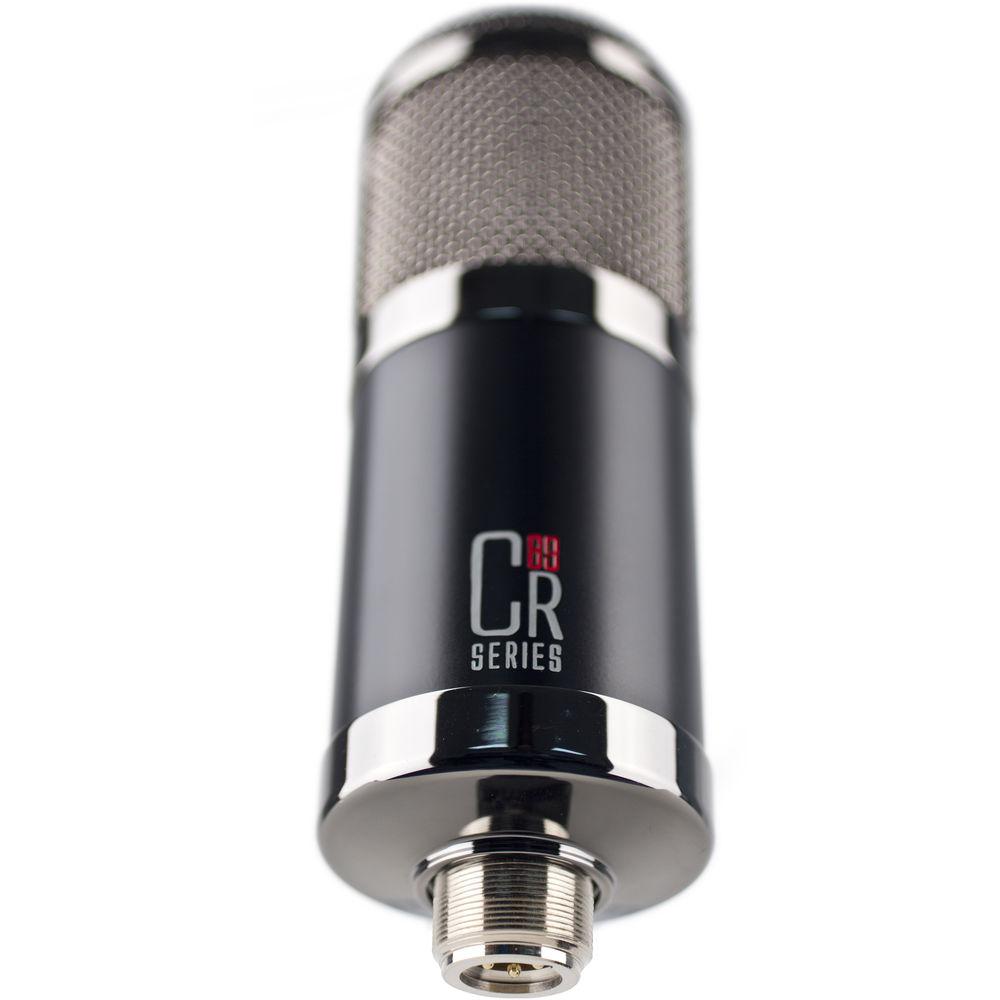 MXL Low-Noise Large-Diaphragm Condenser Microphone