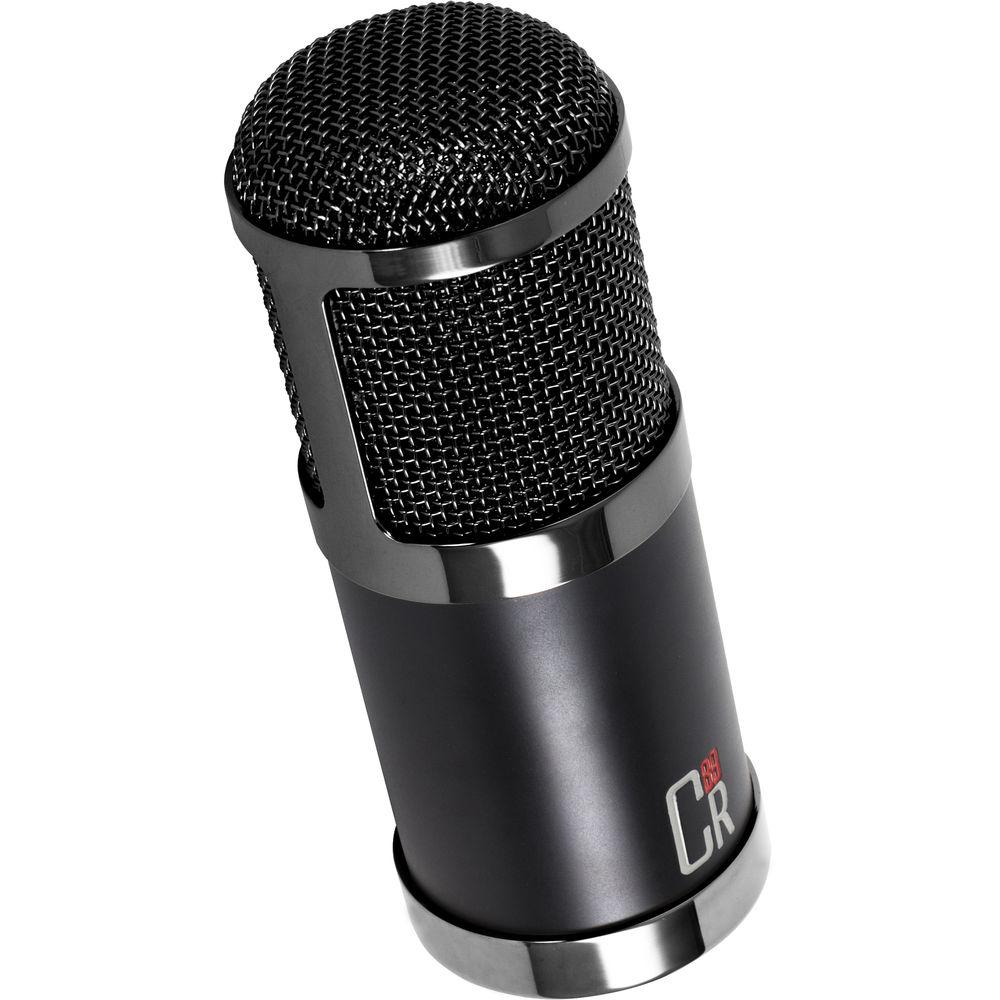 MXL Low-Noise Large-Diaphragm Condenser Microphone
