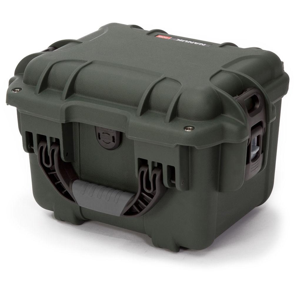 Nanuk 908 Case with Foam