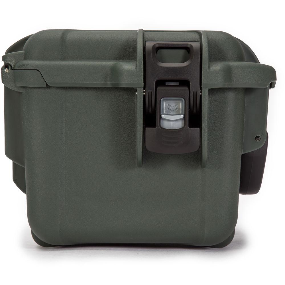 Nanuk 908 Case with Foam