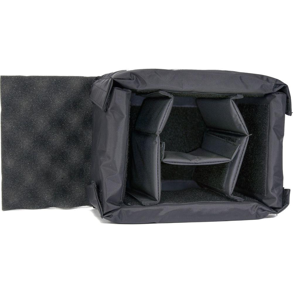 Nanuk 908 Case with Padded Dividers