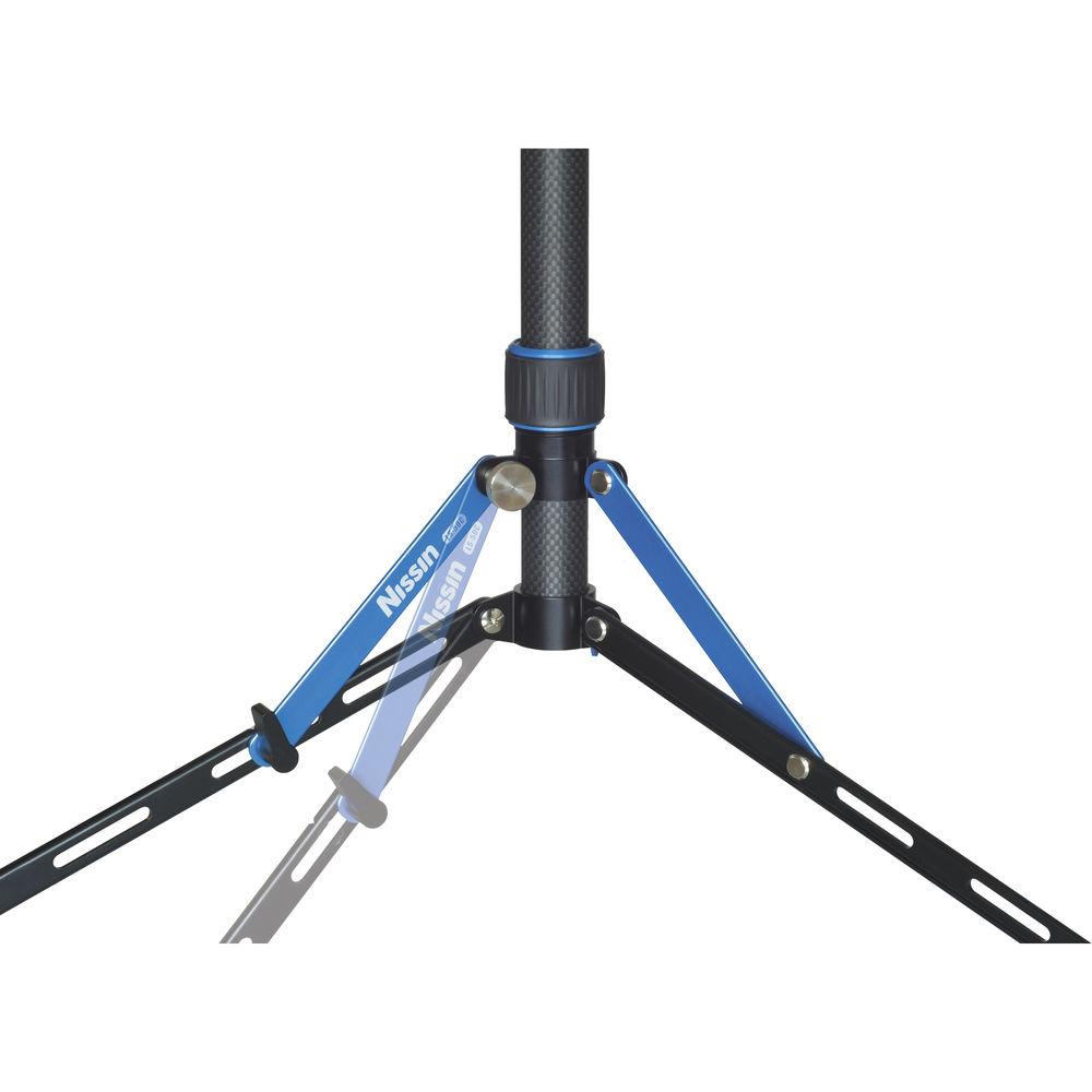 Nissin Carbon Fiber Light Stand