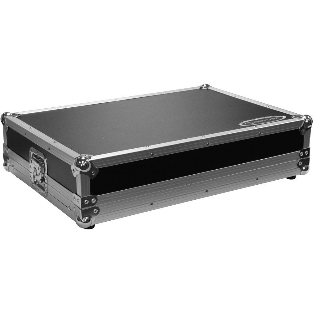 Odyssey Innovative Designs Flight Ready Glide Style Case for Pioneer DDJ-RR SR SR2 DJ Controller