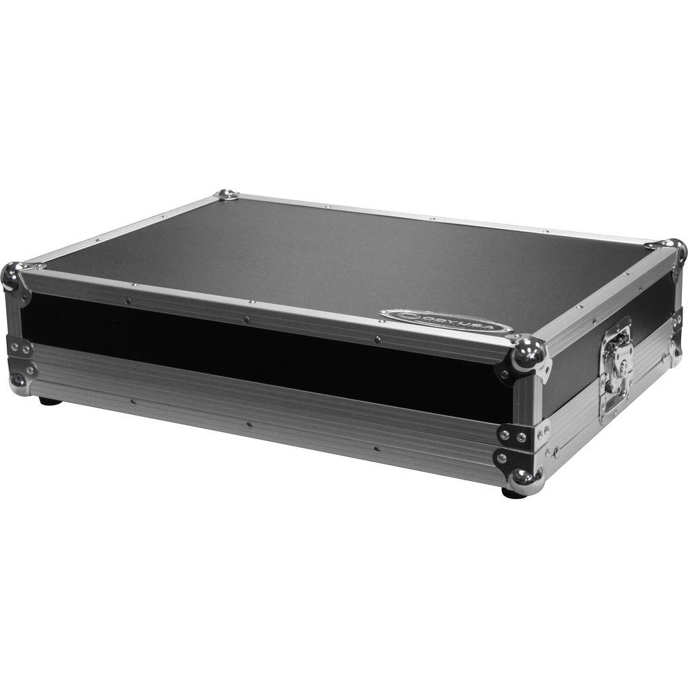 Odyssey Innovative Designs Flight Ready Glide Style Case for Pioneer DDJ-RR SR SR2 DJ Controller