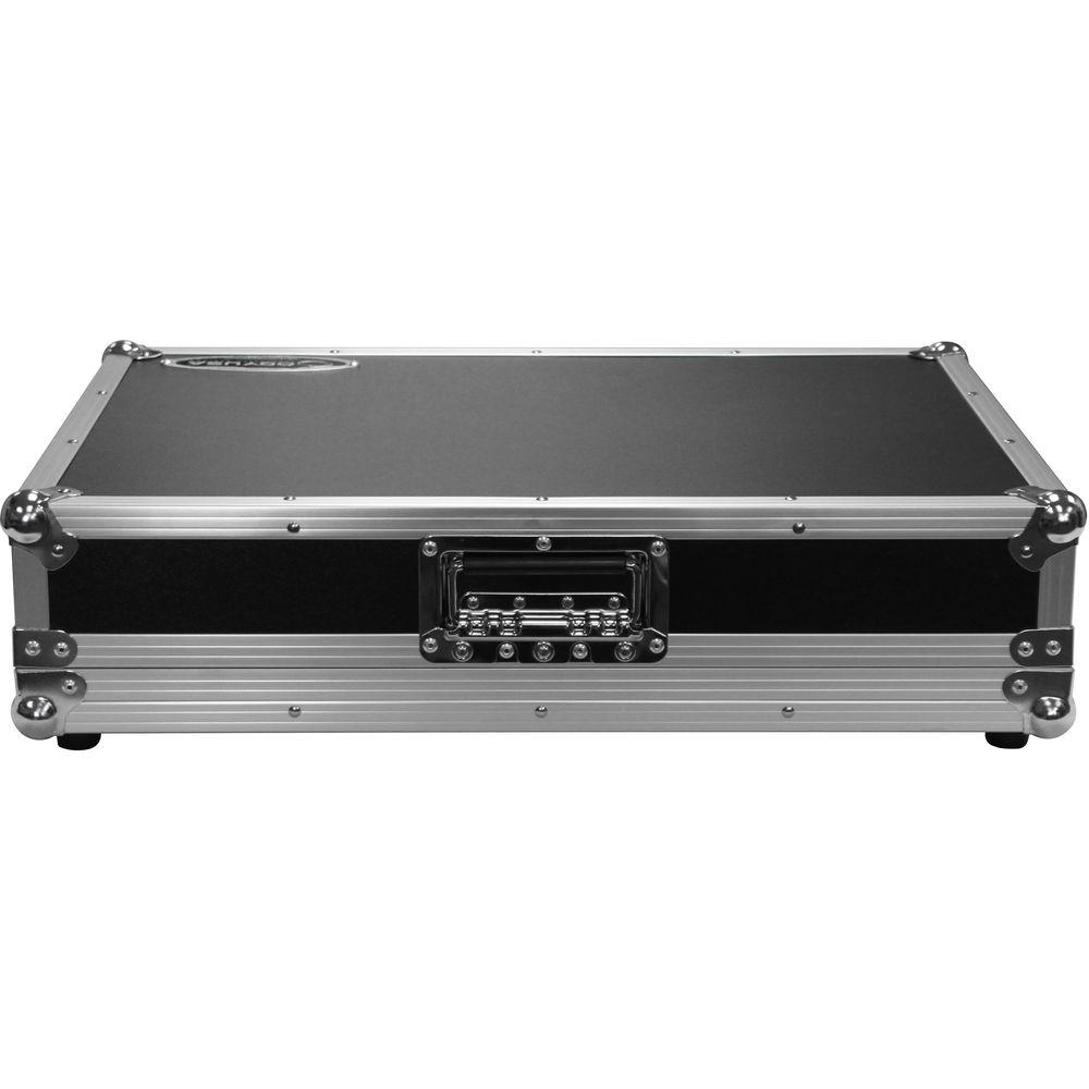 Odyssey Innovative Designs Flight Ready Glide Style Case for Pioneer DDJ-RR SR SR2 DJ Controller