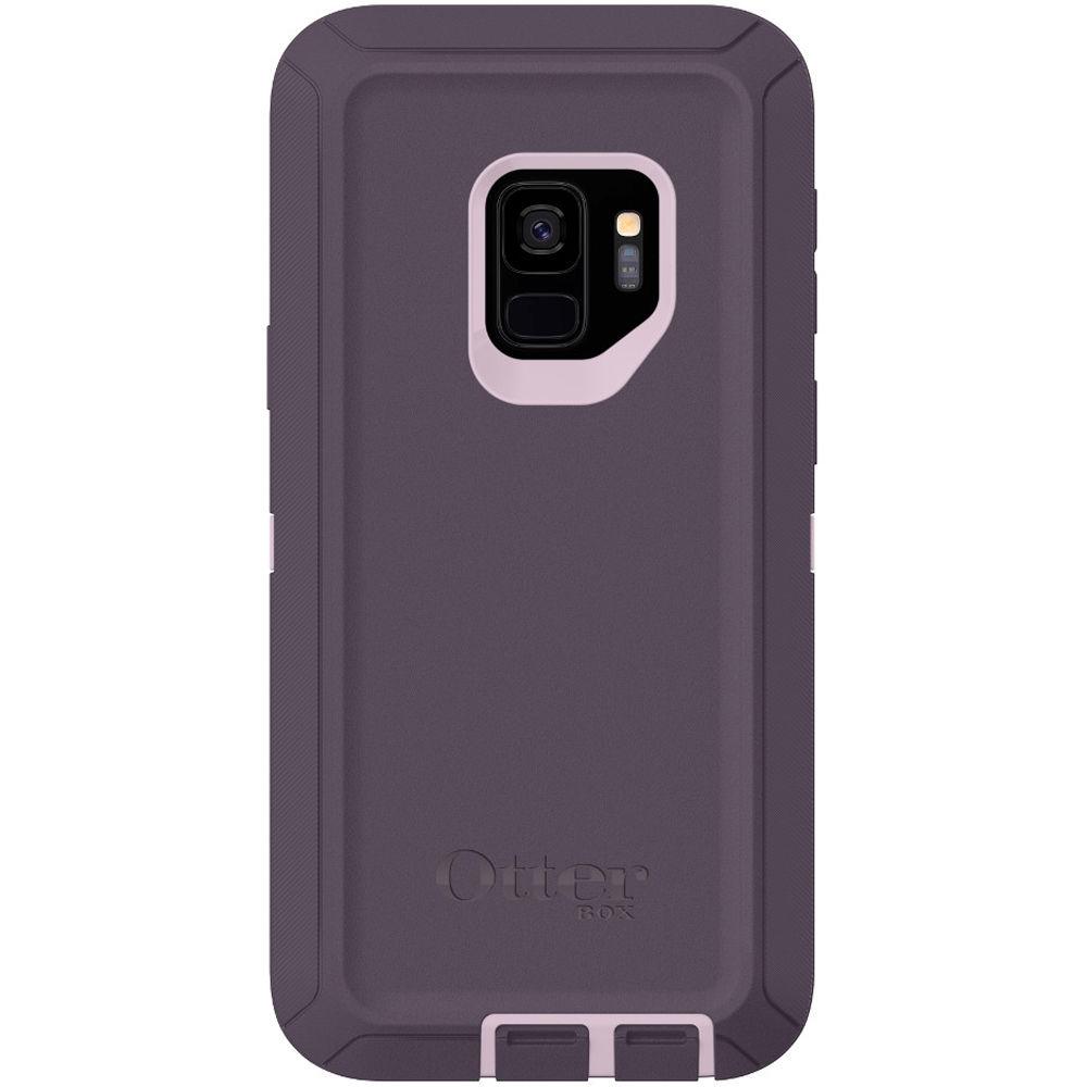 OtterBox Defender Series Screenless Edition Case for Samsung Galaxy S9