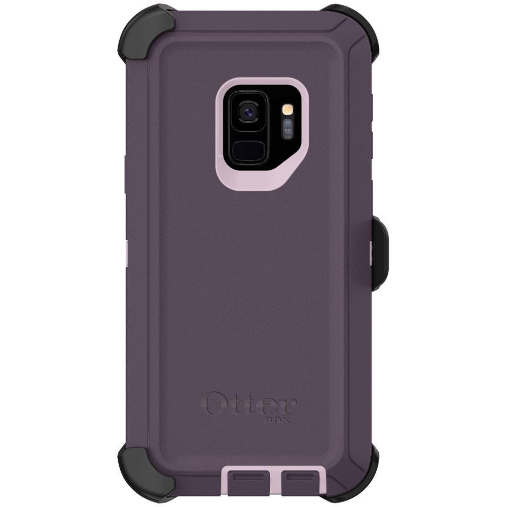 OtterBox Defender Series Screenless Edition Case for Samsung Galaxy S9