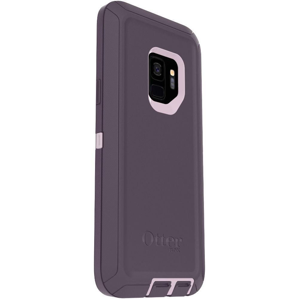 OtterBox Defender Series Screenless Edition Case for Samsung Galaxy S9