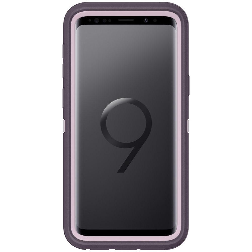 OtterBox Defender Series Screenless Edition Case for Samsung Galaxy S9
