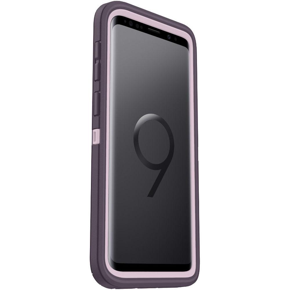 OtterBox Defender Series Screenless Edition Case for Samsung Galaxy S9