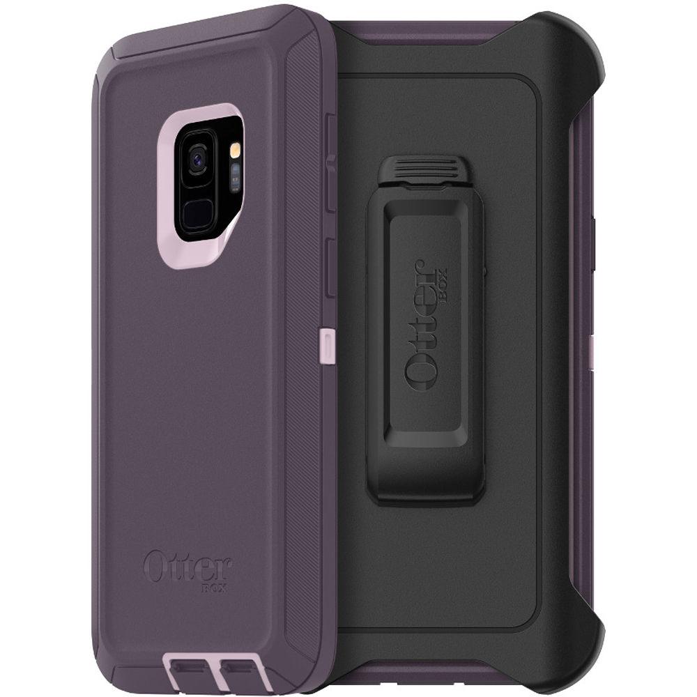 OtterBox Defender Series Screenless Edition Case for Samsung Galaxy S9