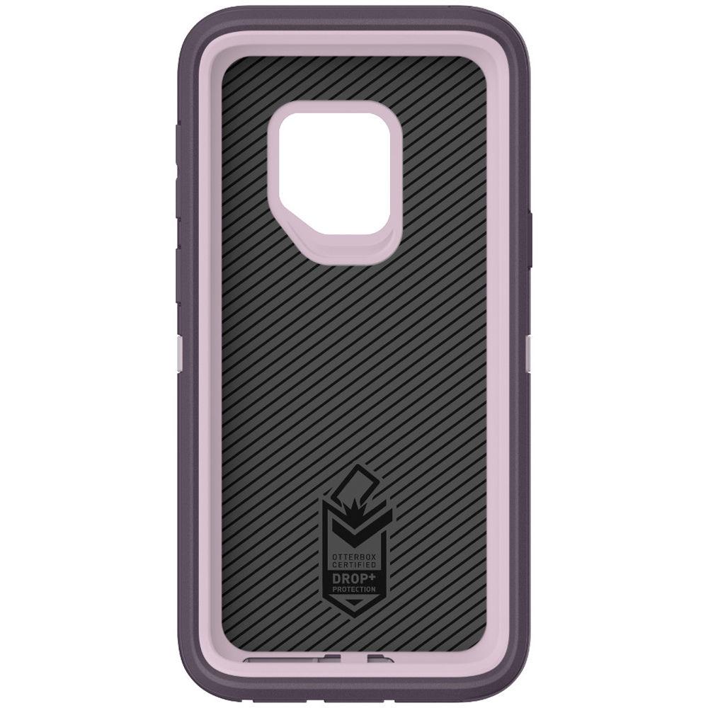 OtterBox Defender Series Screenless Edition Case for Samsung Galaxy S9