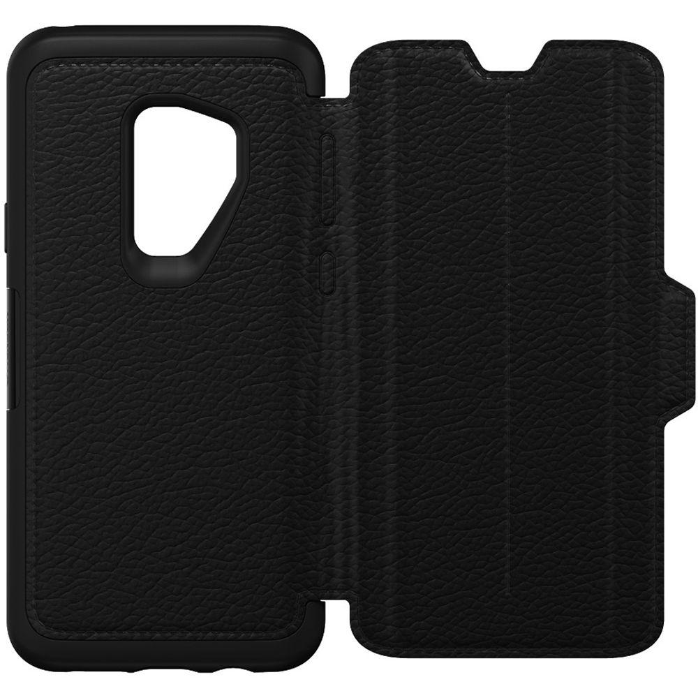 OtterBox Strada Folio Series Case for Samsung Galaxy S9
